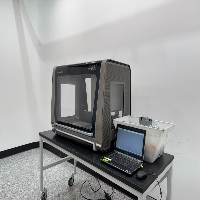 Hamilton Microlab Nimbus Liquid Handler image 1